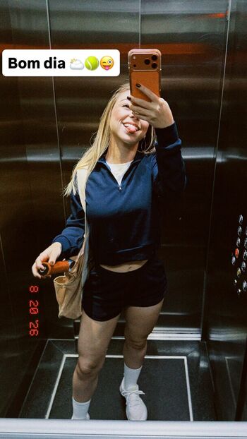 Full leaked Leticia felisberto private onlyfans photo