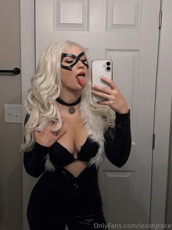 Full leaked Lexus grace carlson private onlyfans photo