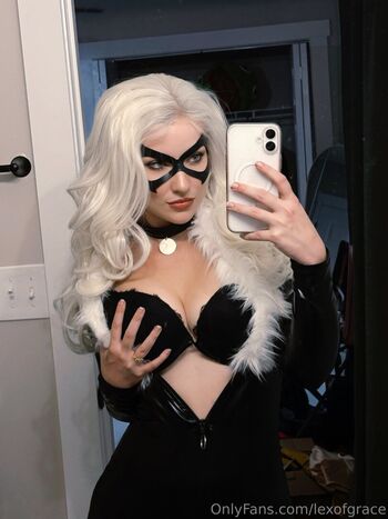 Full leaked Lexus grace carlson private onlyfans photo