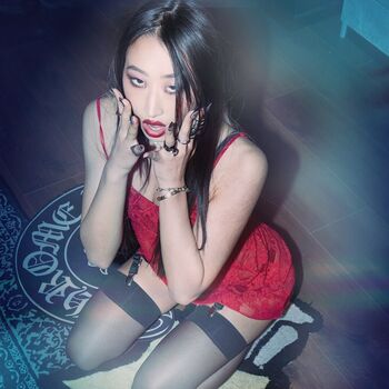 Lil Mariko