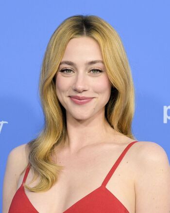 Full leaked Lili reinhart private onlyfans photo