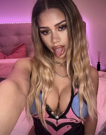 Full leaked Lilyseastar private onlyfans photo