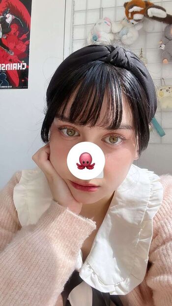 Full leaked Lilyshibe private onlyfans photo