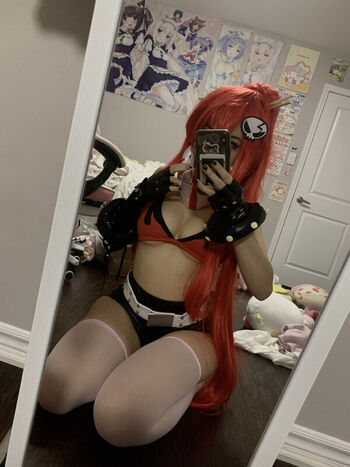Full leaked Limwerence private onlyfans photo