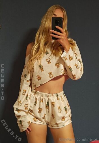 Full leaked Lina ps private onlyfans photo