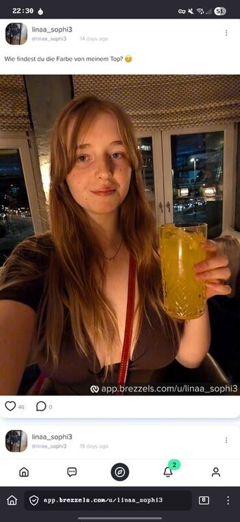 Full leaked Lina sophie private onlyfans photo