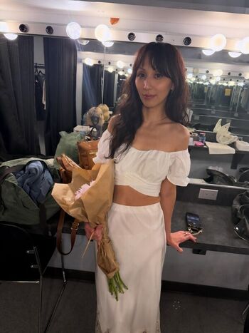 Full leaked Linda park private onlyfans photo