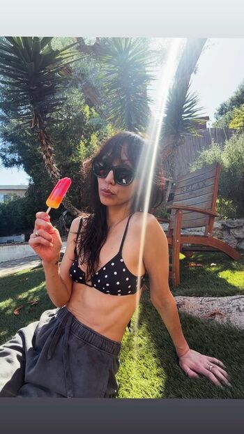 Full leaked Linda park private onlyfans photo