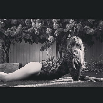 Lindsay Lohan