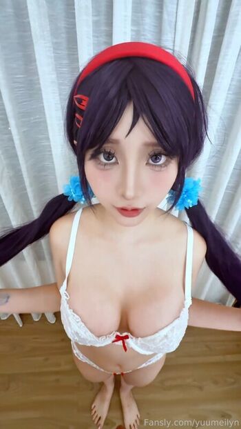 Full leaked Linhi cute private onlyfans photo