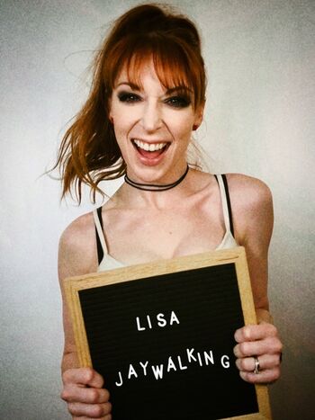 Full leaked Lisa foiles private onlyfans photo