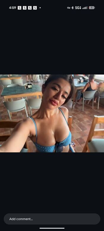 Full leaked Littlesweettpea private onlyfans photo