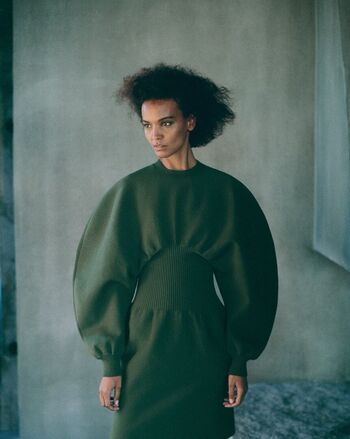 Liya Kebede