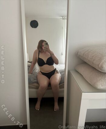 Full leaked Liyahtrue private onlyfans photo