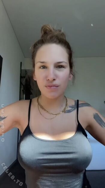 Full leaked Liza waschke private onlyfans photo