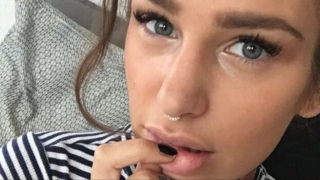 Full leaked Liza waschke private onlyfans photo