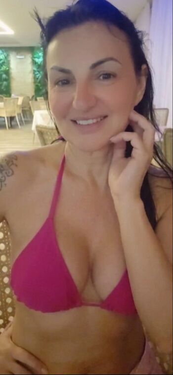 Full leaked Ljiljana stoiljkovic private onlyfans photo