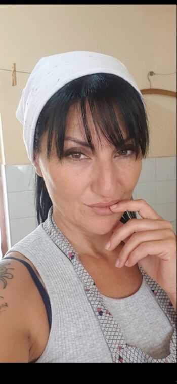 Full leaked Ljiljana stoiljkovic private onlyfans photo