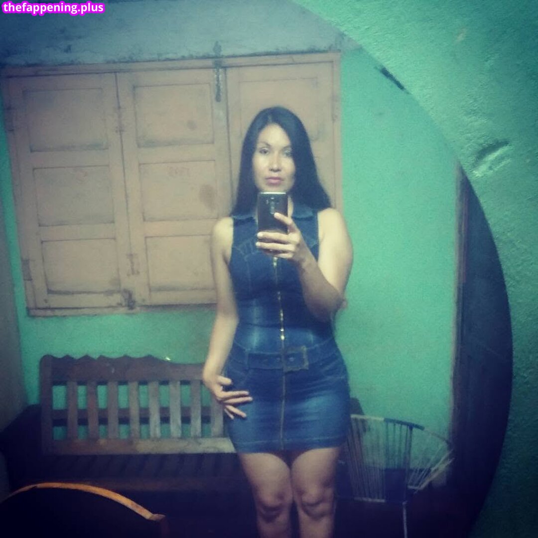 Llasmin Vasquez Pacaya / llasmin.vasquezpacaya / llasminvasquezpacaya / vasquezllasmin Meztelen OnlyFans Fotó #1