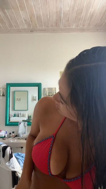 Full leaked Lola consuelos private onlyfans photo
