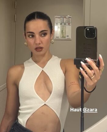 Full leaked Lola dumenil private onlyfans photo