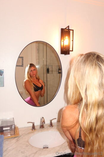 Full leaked Lola greiner private onlyfans photo