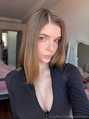 Full leaked Lolidream private onlyfans photo