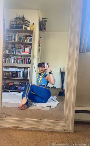 Full leaked Loltrxnity private onlyfans photo