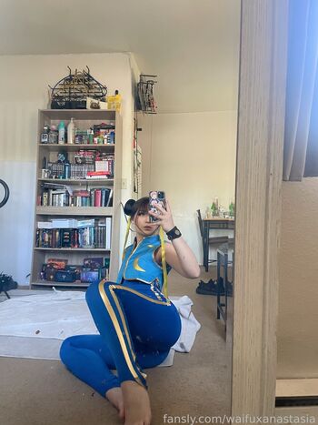 Full leaked Loltrxnity private onlyfans photo