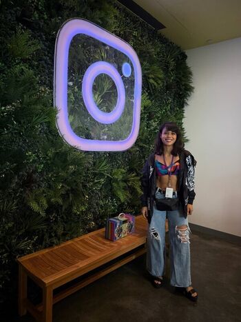 Full leaked Lorena parkour private onlyfans photo