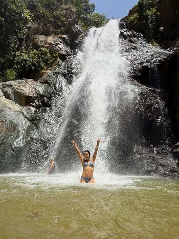 Full leaked Lorena parkour private onlyfans photo