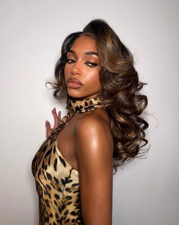Full leaked Lori harvey private onlyfans photo
