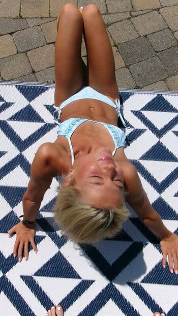 Full leaked Louise stonham page private onlyfans photo