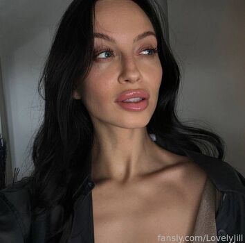 Full leaked Lovelyjill  page private onlyfans photo