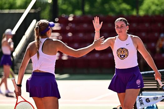 Full leaked Lsu woman tennis private onlyfans photo