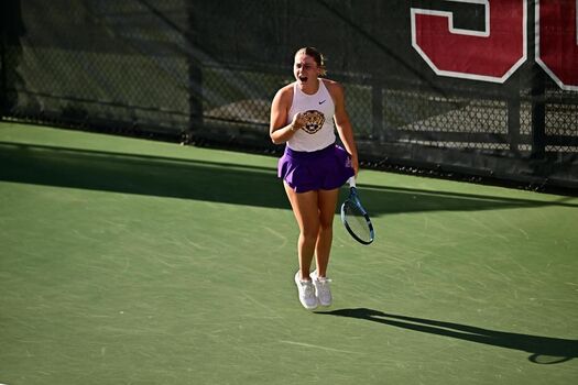 Full leaked Lsu woman tennis private onlyfans photo