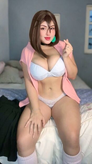 Full leaked Luana gaucha private onlyfans photo