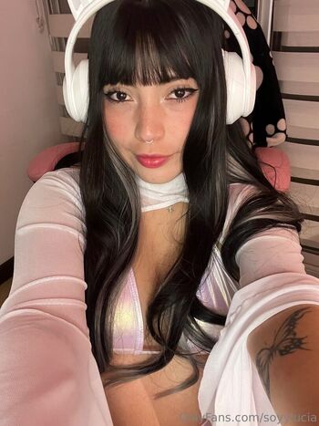 Full leaked Lucia herrera page private onlyfans photo