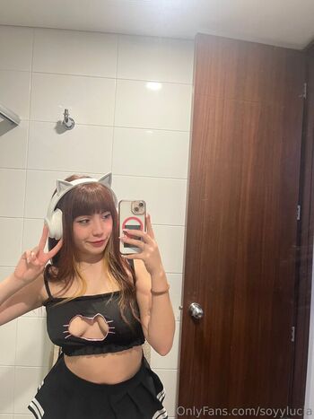 Full leaked Lucia herrera page private onlyfans photo