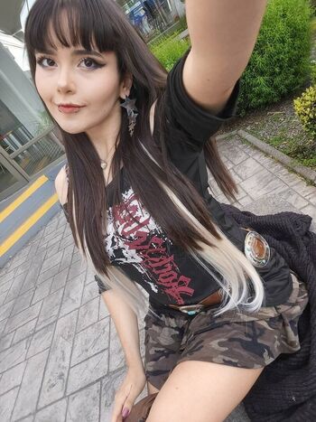 Full leaked Lucillexs private onlyfans photo
