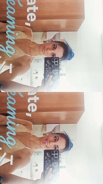 Full leaked Lucrelisa private onlyfans photo