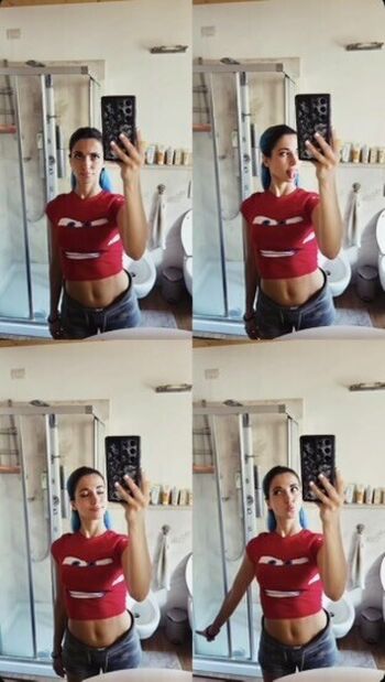 Full leaked Lucrelisa private onlyfans photo