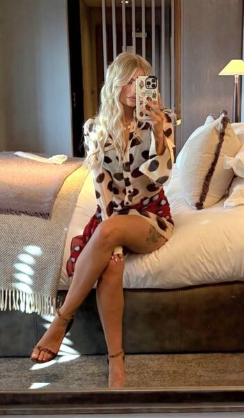 Full leaked Lucy fallon private onlyfans photo