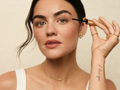 Full leaked Lucy hale private onlyfans photo
