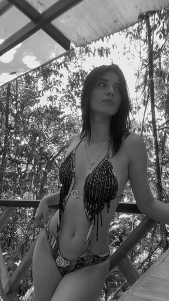 Full leaked Luisa valencia private onlyfans photo