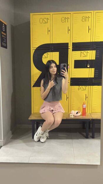 Full leaked Luisa valencia private onlyfans photo