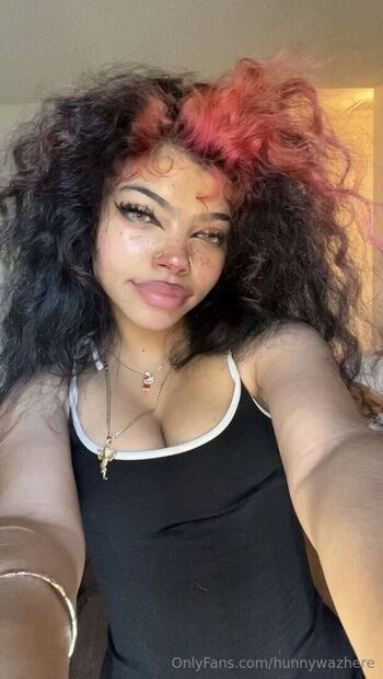 Full leaked Lulhunny private onlyfans photo