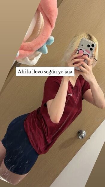Full leaked Lulys private onlyfans photo