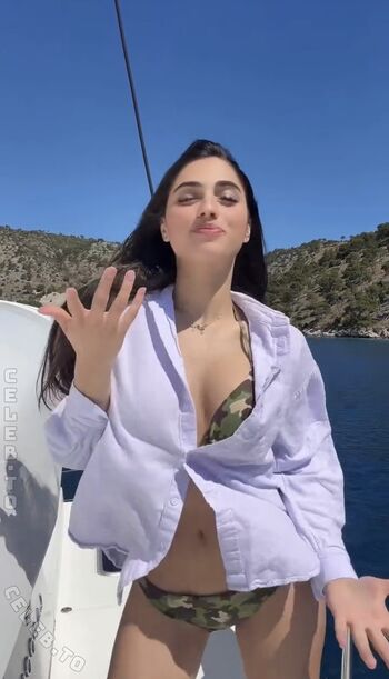 Full leaked Luna farina private onlyfans photo