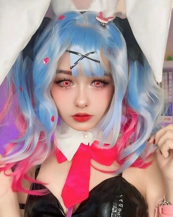 Full leaked Luu luckyy private onlyfans photo